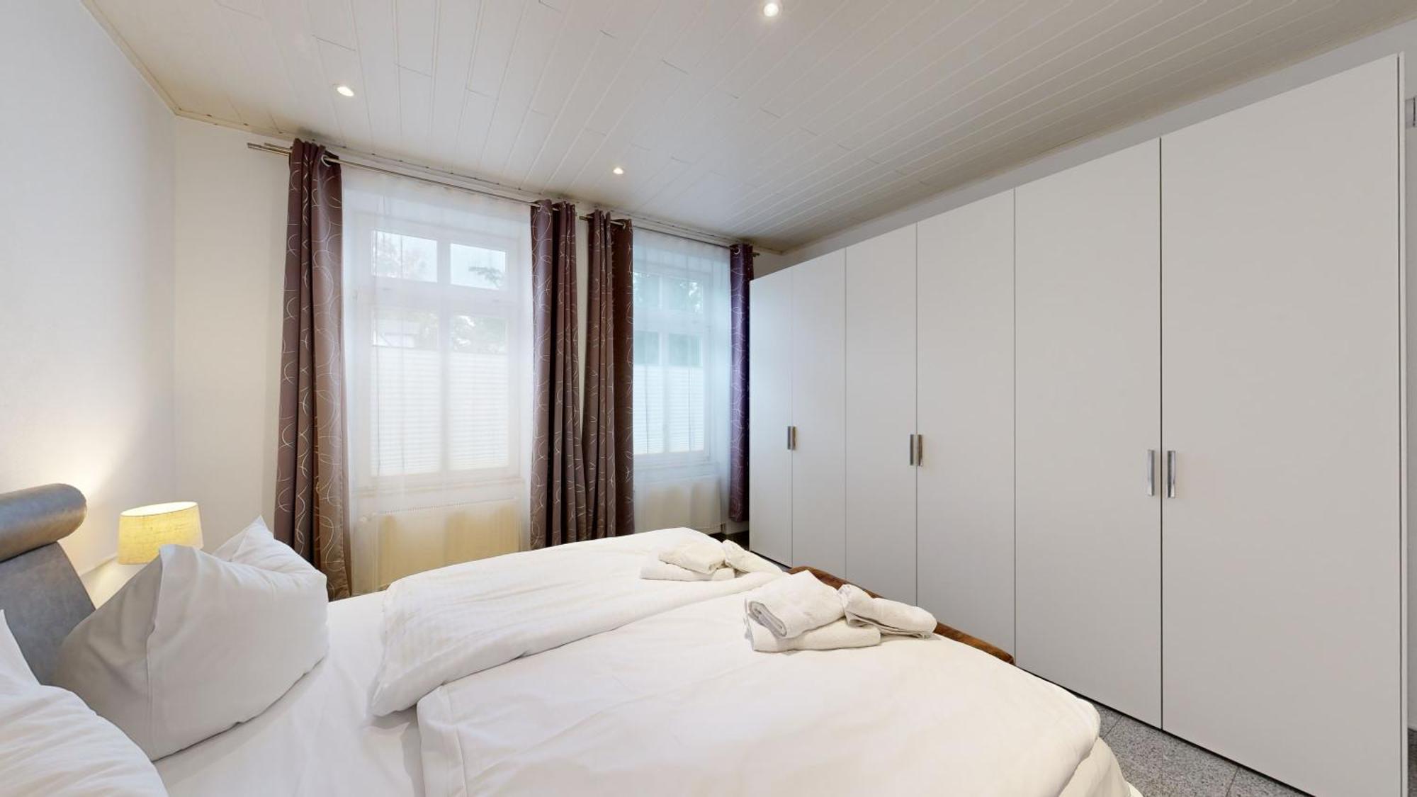 Vergissmeinnicht Apartment *