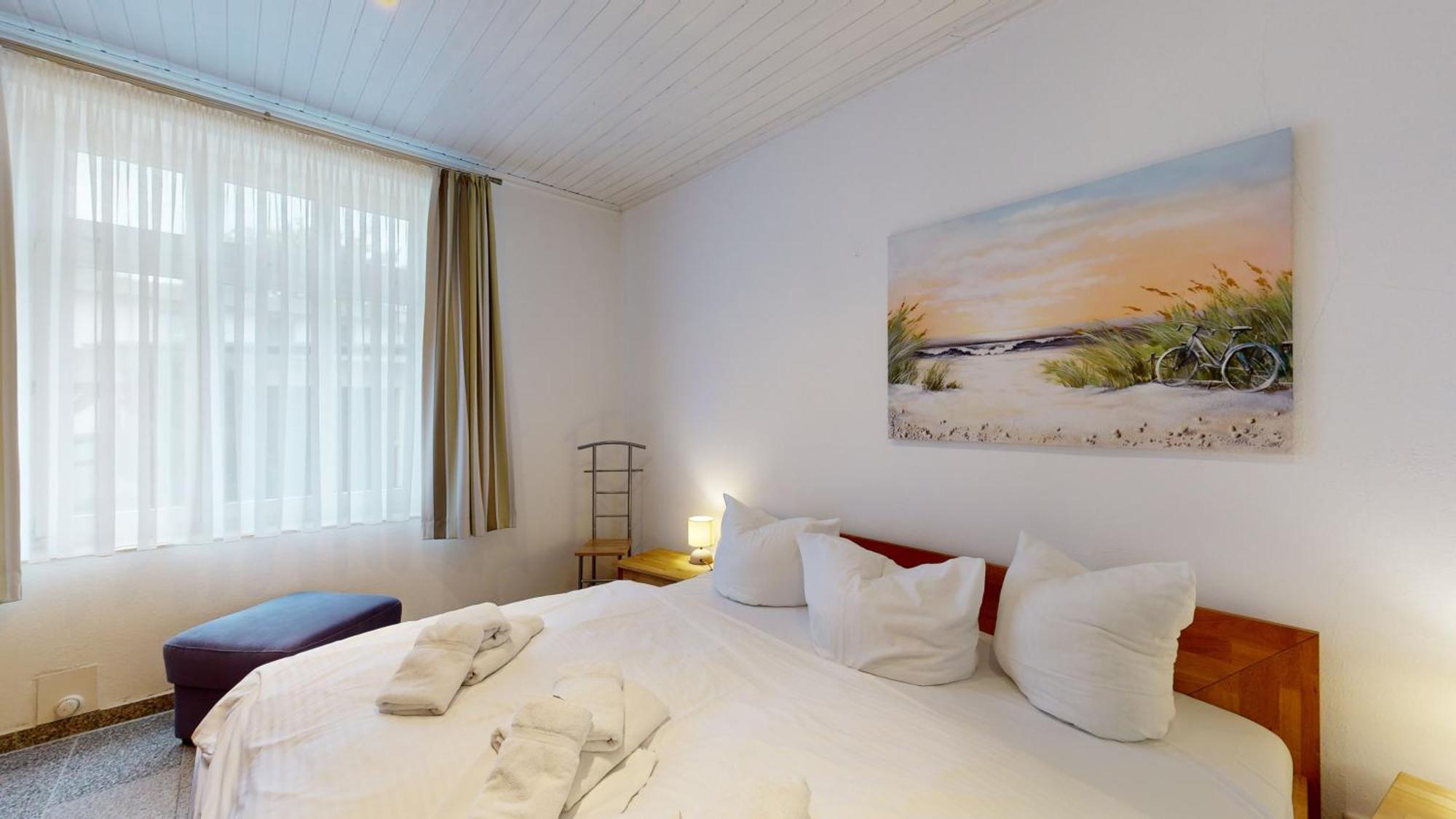 Apartment Vergissmeinnicht *