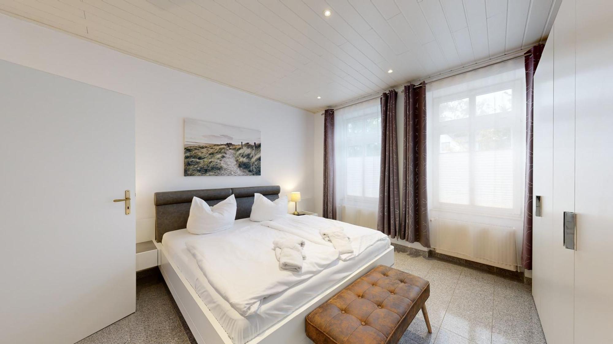 Apartment Vergissmeinnicht