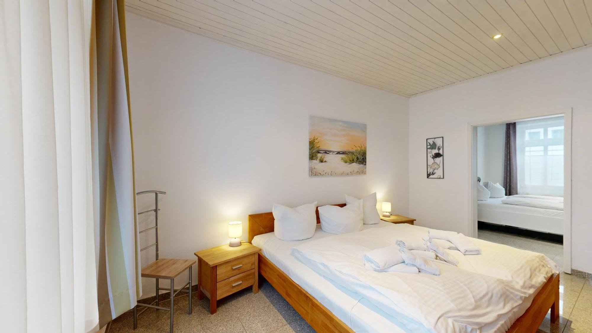 Vergissmeinnicht Apartment