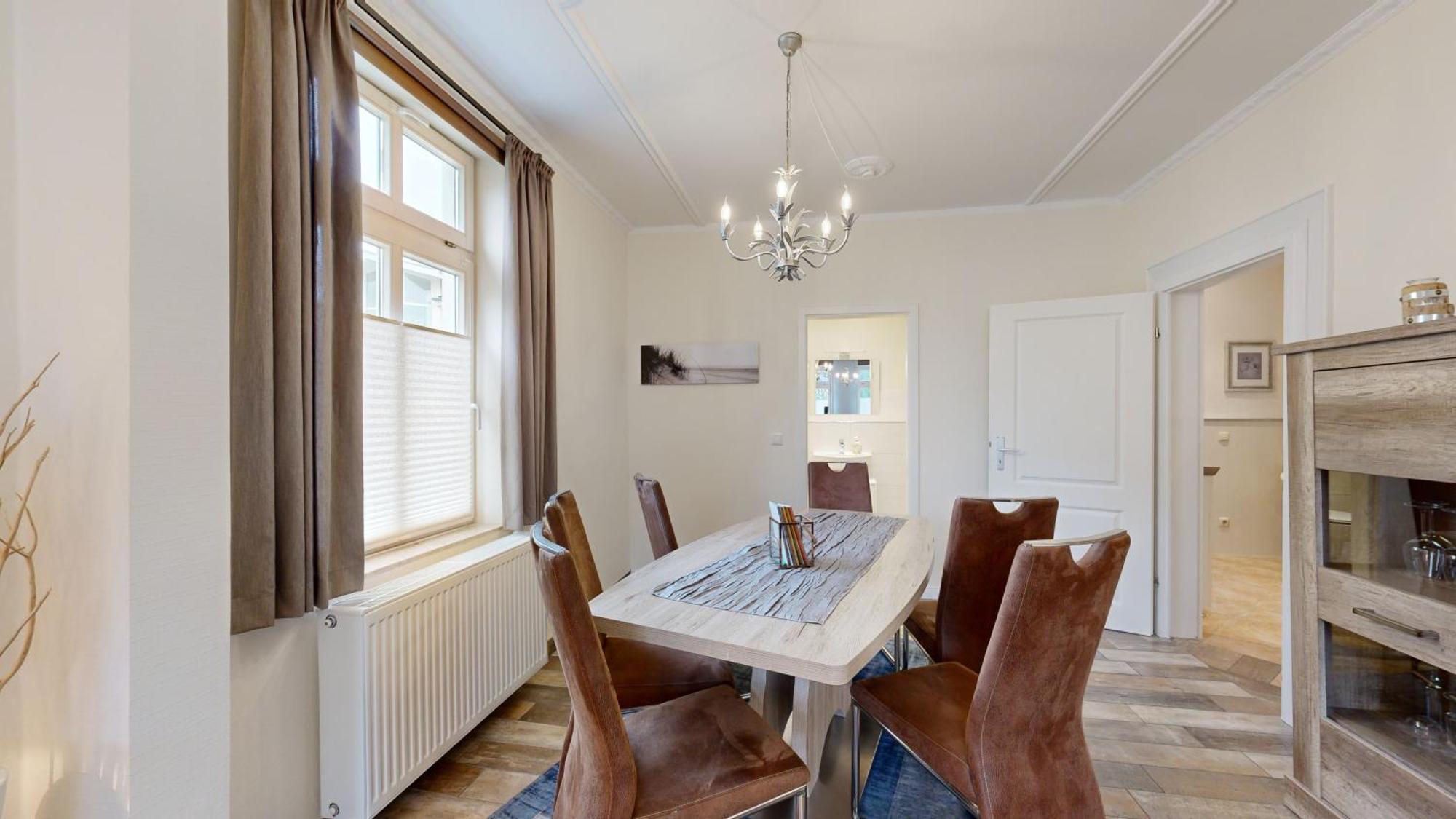 Apartment Vergissmeinnicht