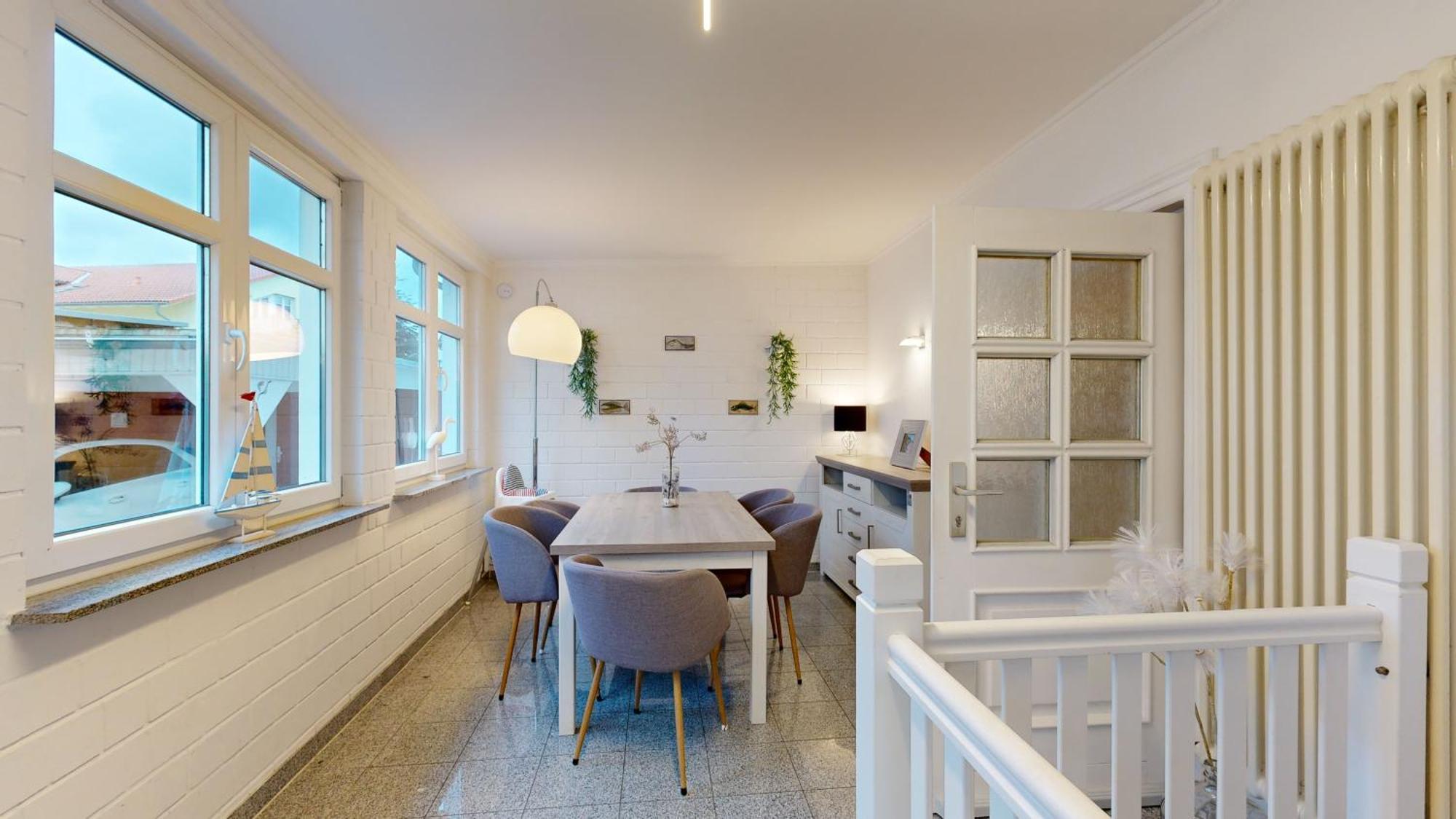 Vergissmeinnicht Apartment *