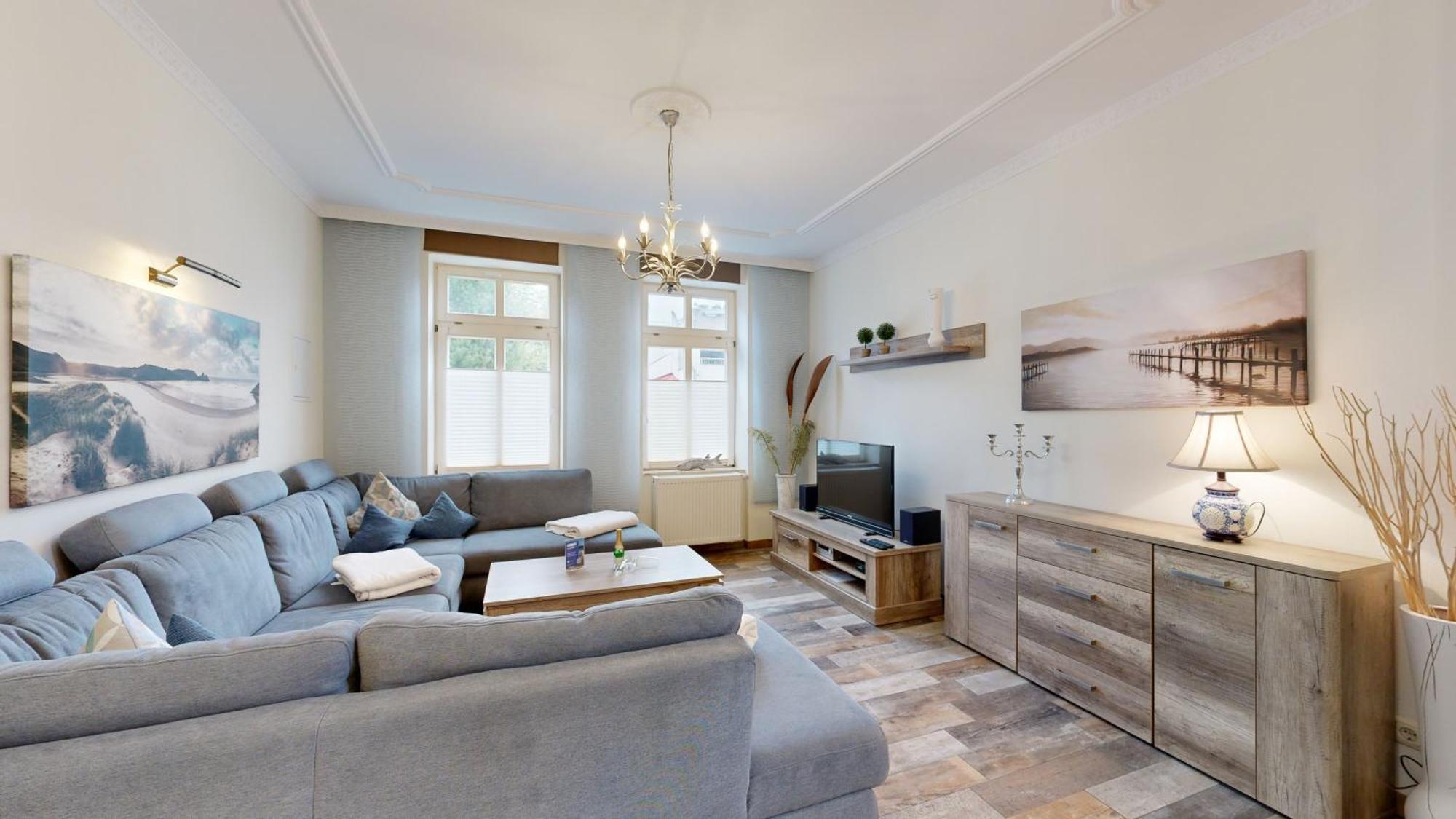 Apartment Vergissmeinnicht