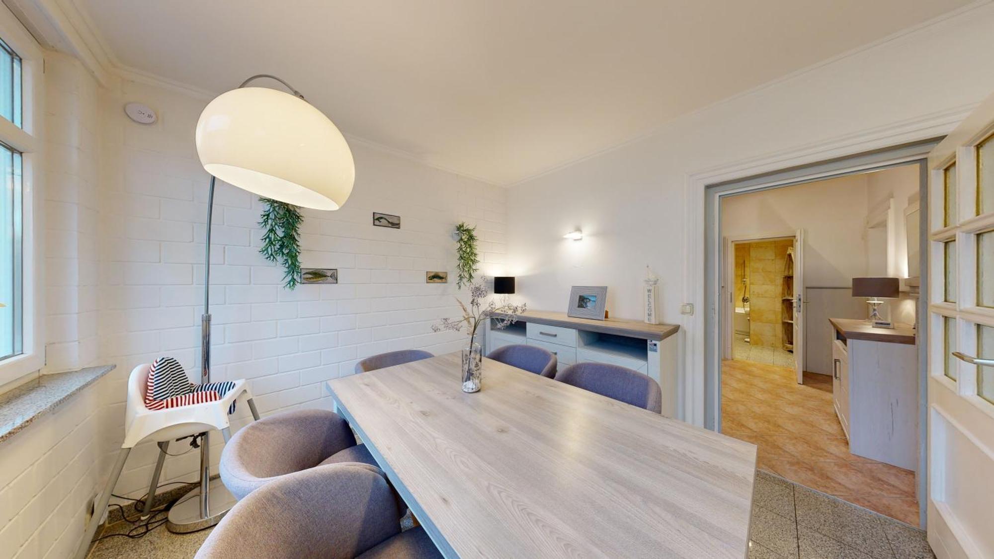 Vergissmeinnicht Apartment